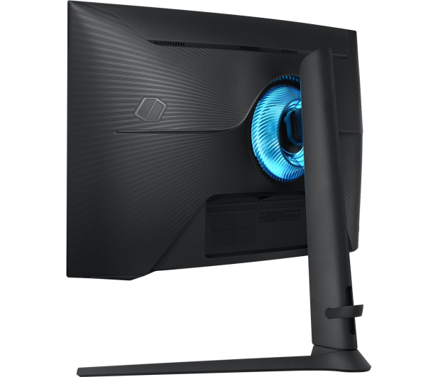 SAMSUNG 27'' LS27BG650EUXEN S27BG650EU Czarny - 1094784 - zdjęcie 8